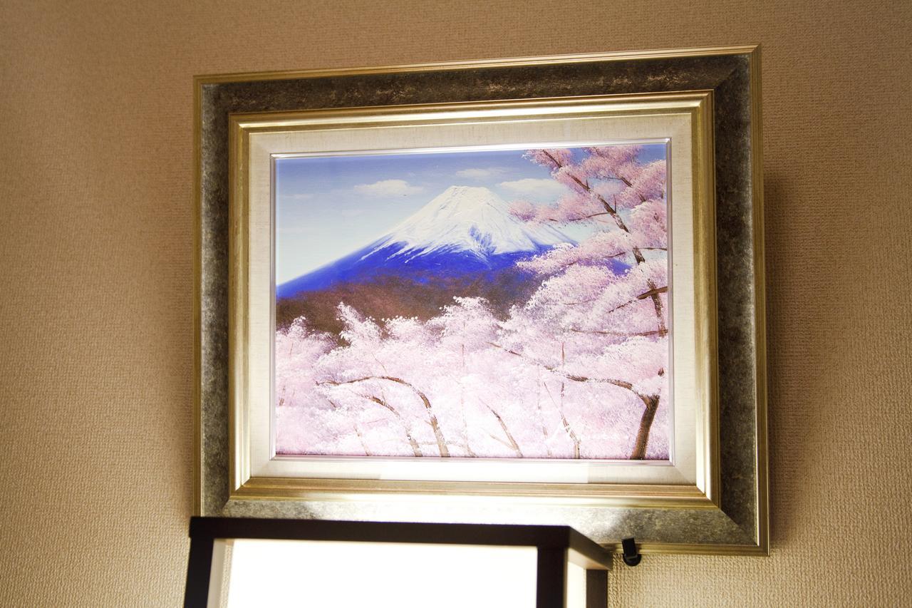 Appartement Nagomi House à Tōkyō Extérieur photo