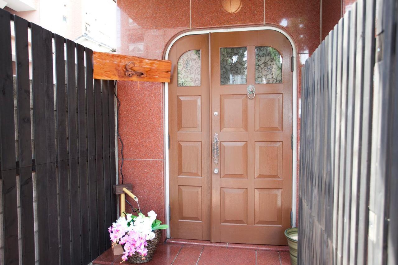 Appartement Nagomi House à Tōkyō Extérieur photo